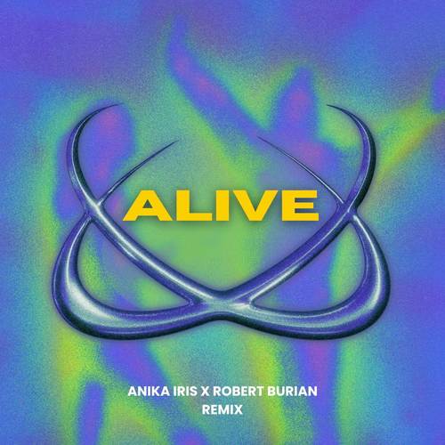 Alive (Remix)