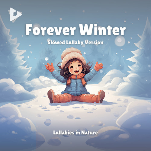 Forever Winter (Slowed Lullaby Version)