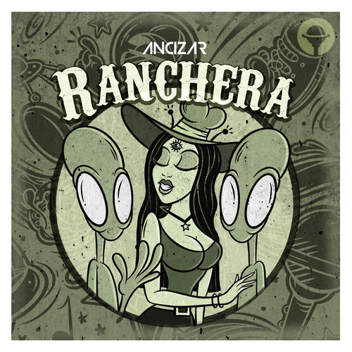 Ranchera