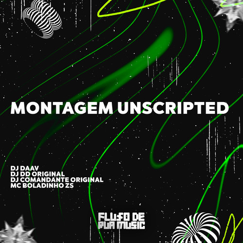 Montagem unscripted (Explicit)