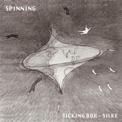 Spinning (feat. Silke)