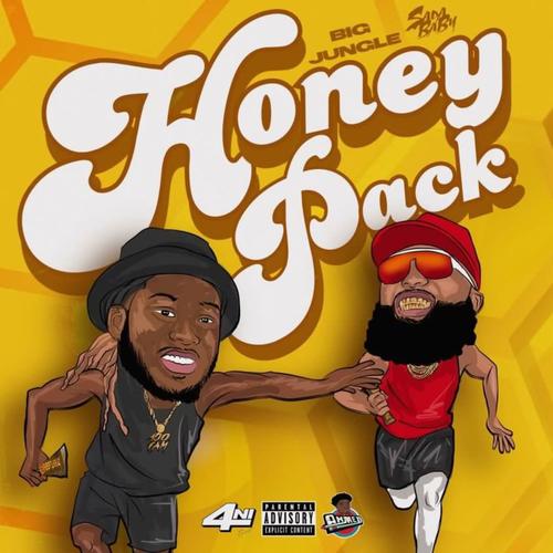 Honey Pack (feat. Sada Baby) [Explicit]