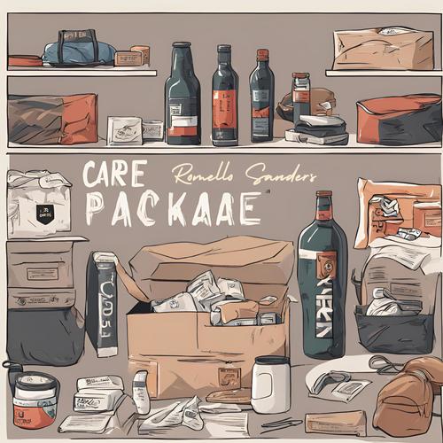 Care Package (Explicit)