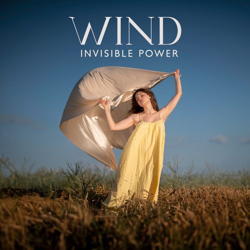 Wind (Invisible Power)