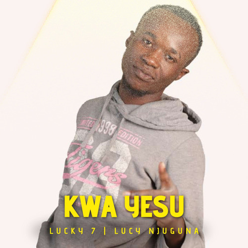 Kwa Yesu