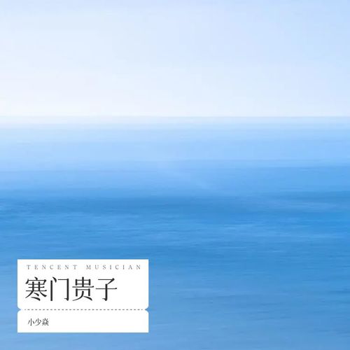 以后的伴奏专辑