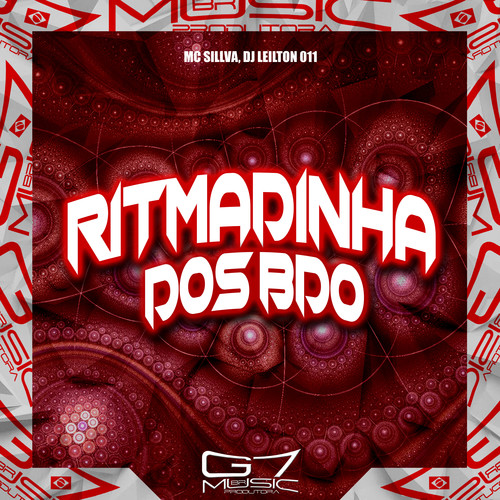 Ritmadinha dos Bdo (Explicit)