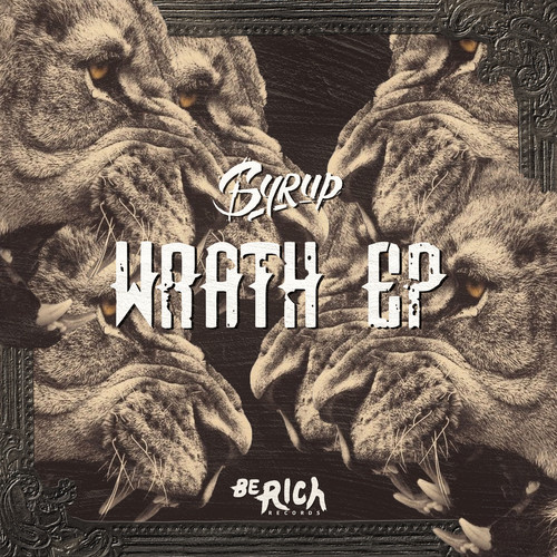 Wrath EP