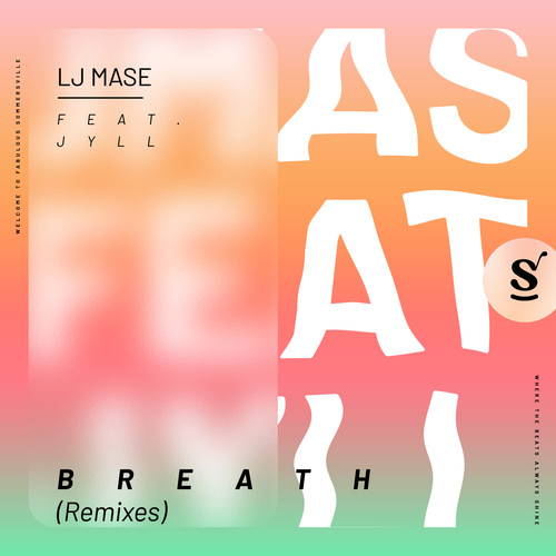 Breath (Remixes)