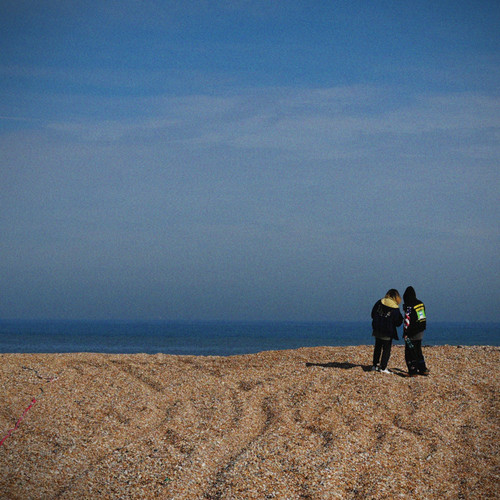 Sky/Shore/Sea