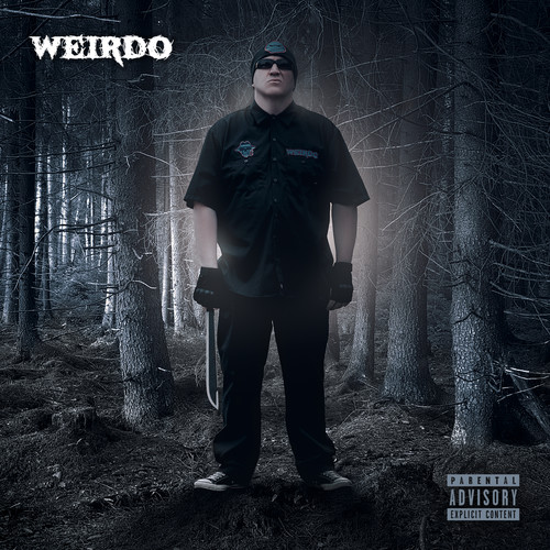 Weirdo (Explicit)