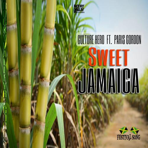 Sweet Jamaica (feat. Paris Gordon)