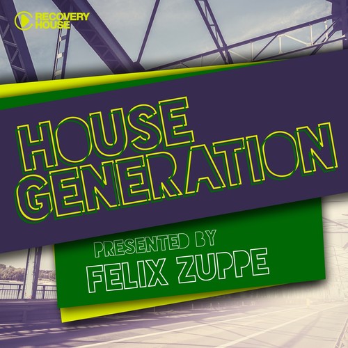 House Generation Presented by Felix Zuppe