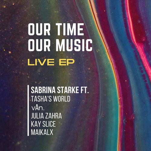 Our Time Our Music (Live EP)