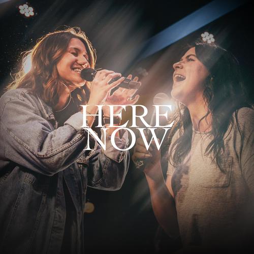 Here/Now (Live)