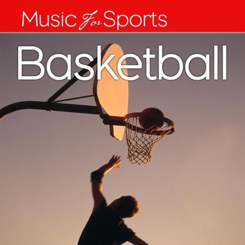 Music for Sports: Basketball