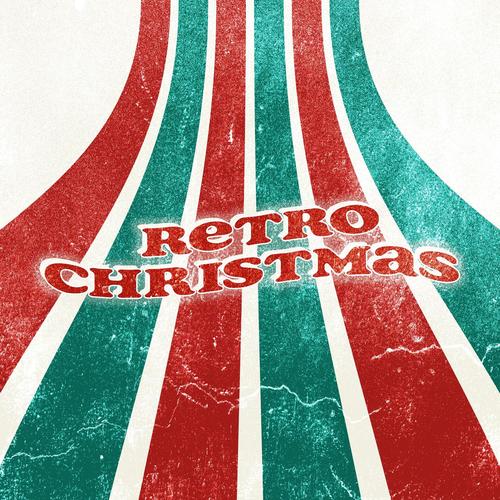 Retro Christmas Music