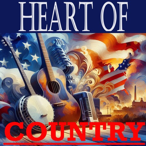 Heart of Country