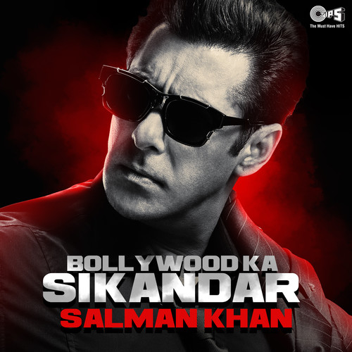 Bollywood Ka Sikandar: Salman Khan