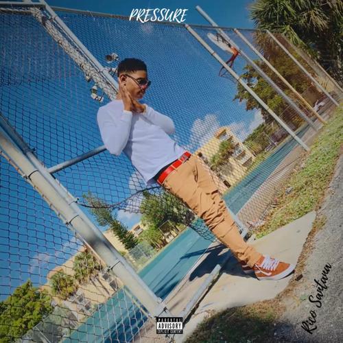 Pressure (Explicit)