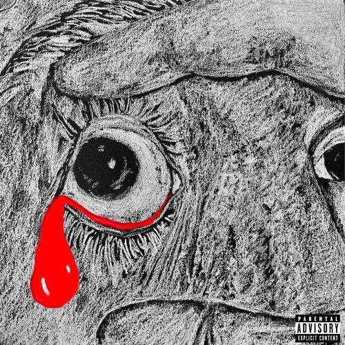 BLEEDING FROM THE EYEE (Explicit)