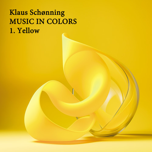 Music in Colors 1. Yellow