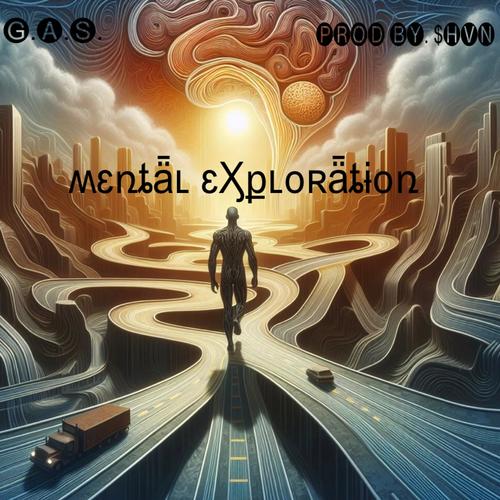 mental exploration (feat. $hvn) [Explicit]