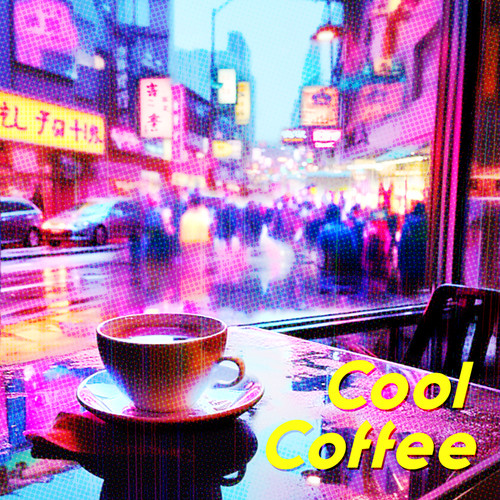 Cool Coffee