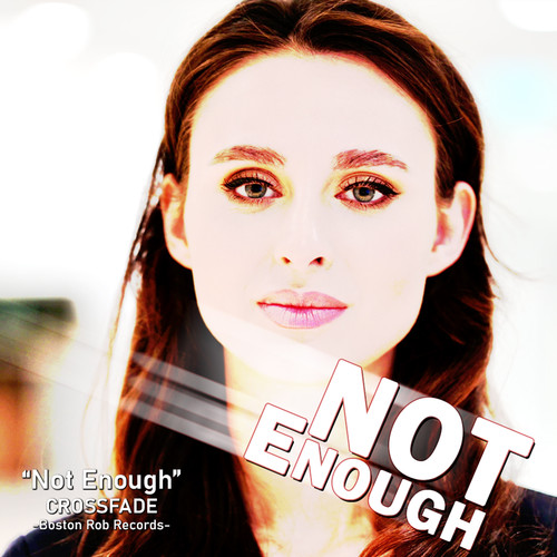 Not Enough (Explicit)