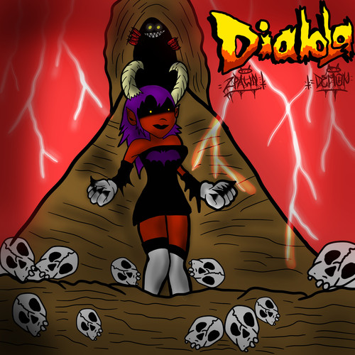 Diabla (Explicit)