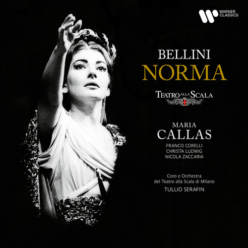 Bellini: Norma