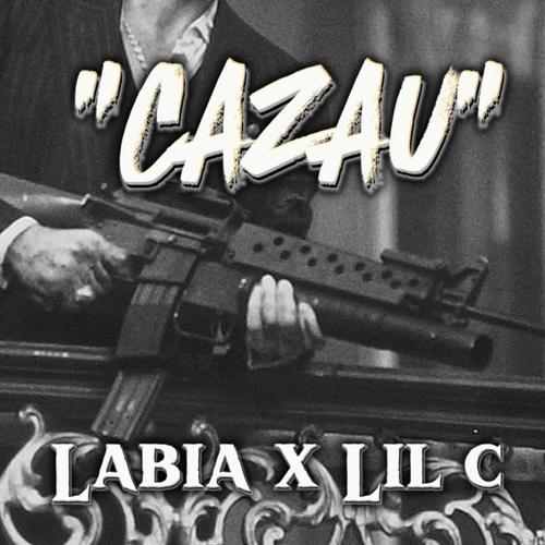 Cazau (feat. Labia la fuerza) [Explicit]