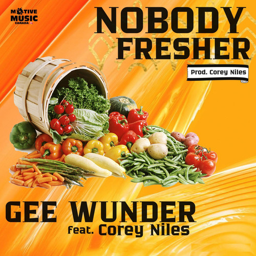 Nobody Fresher (Explicit)