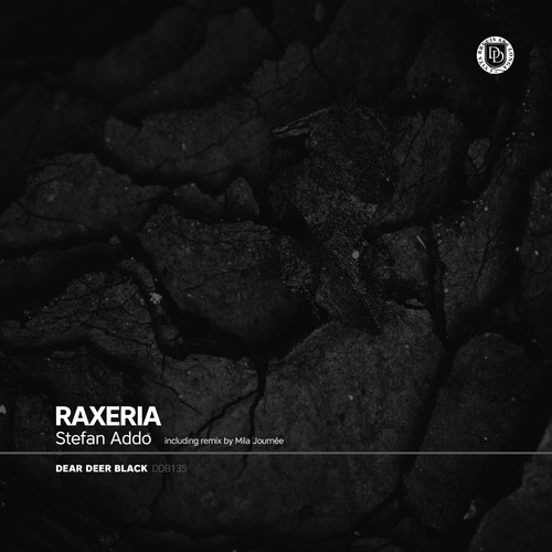 Raxeria