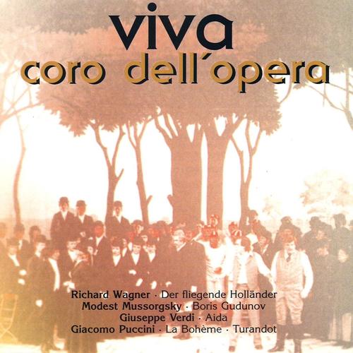 Viva - Coro dell' Opera Vol. 3