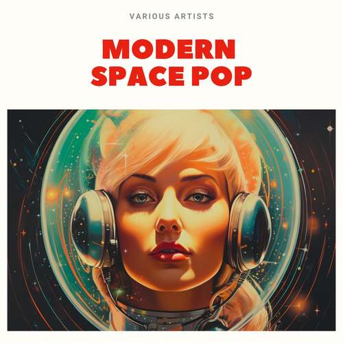 Modern Space Pop