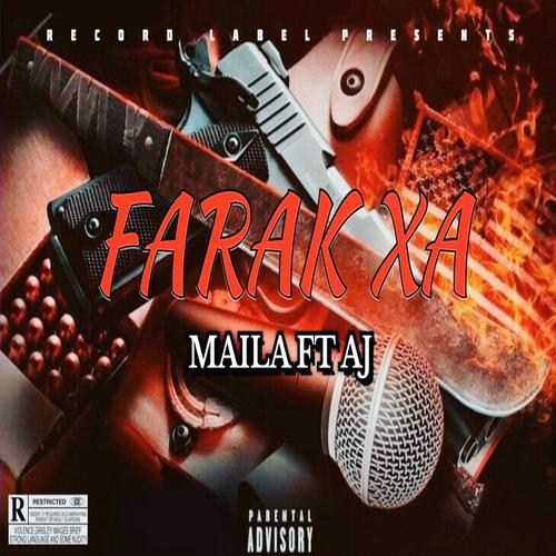 FARAK XA (feat. AJ) [Explicit]