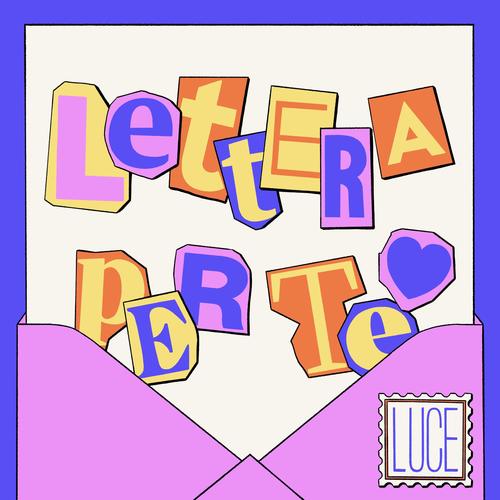 Lettera Per Te