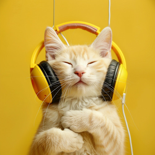 Jazz Para Siesta Felina: Música Ambiental Para Gatos