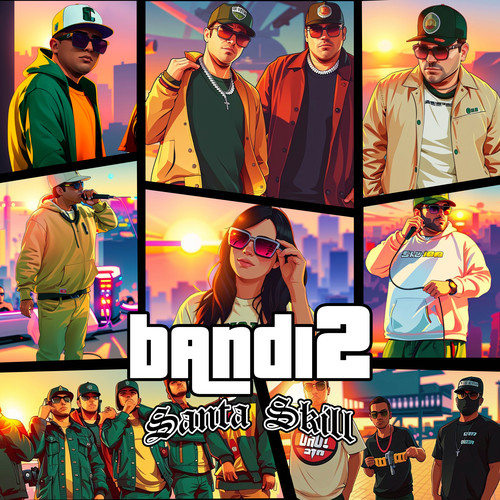 Bandi2 (Explicit)