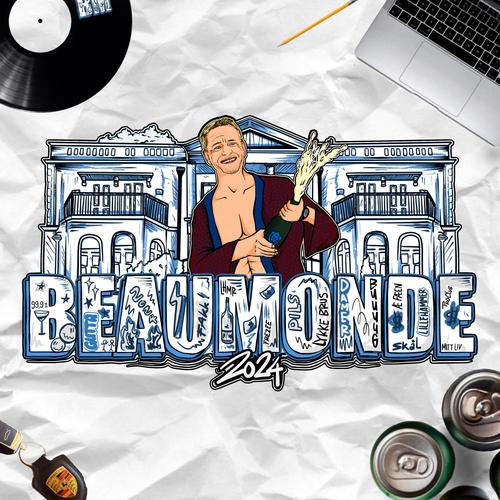 Beaumonde 2024 (Explicit)