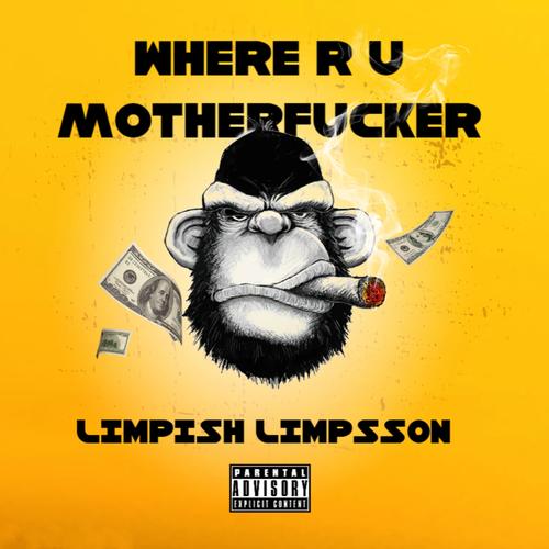 Where R U Motherfucker (Explicit)