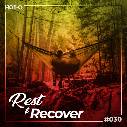 Rest & Recover 030