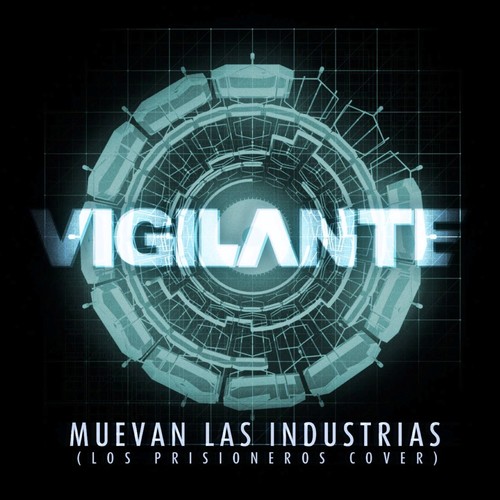 Muevan Las Industrias