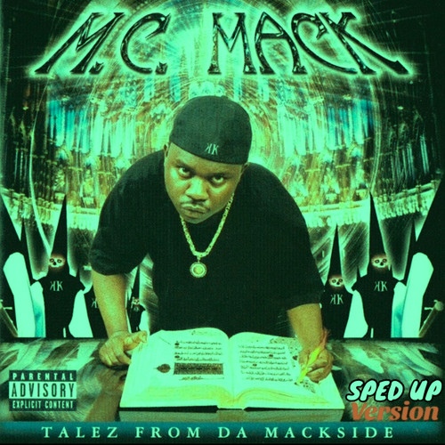 Talez From da Mackside (Sped Up) [Explicit]