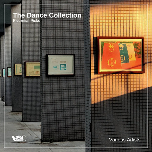 The Dance Collection