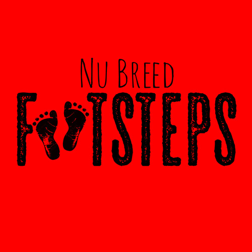 Footsteps (Explicit)