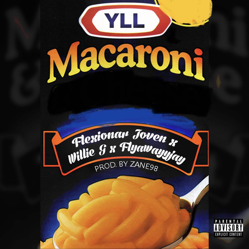 Macaroni (Explicit)