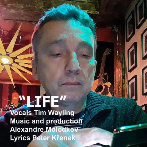 Life (feat. Timothy Paul Wayling)