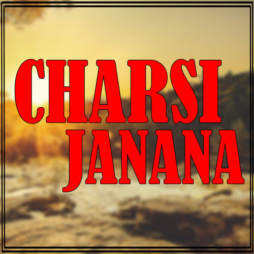 Charsi Janana